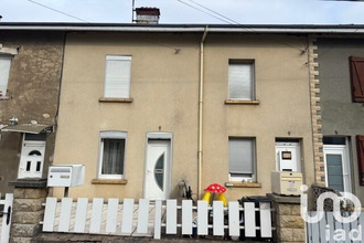 achat maison hussigny-godbrange 54590