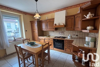 achat maison hussigny-godbrange 54590