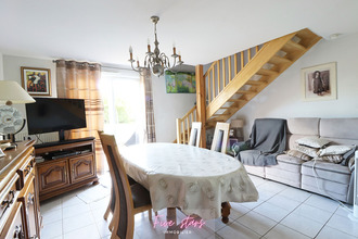achat maison hussigny-godbrange 54590