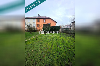 achat maison hussigny-godbrange 54590