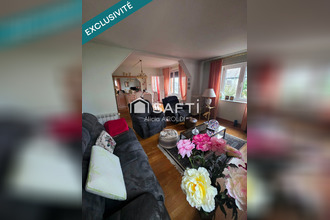 achat maison hussigny-godbrange 54590