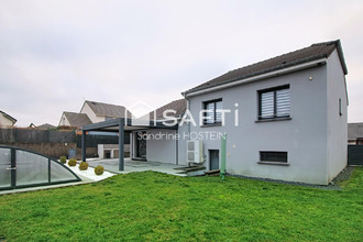 achat maison hussigny-godbrange 54590
