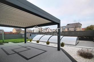 achat maison hussigny-godbrange 54590