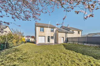 achat maison hussigny-godbrange 54590