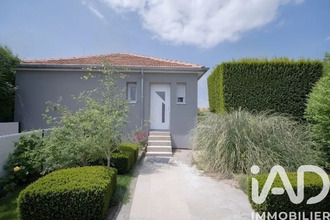 achat maison hussigny-godbrange 54590