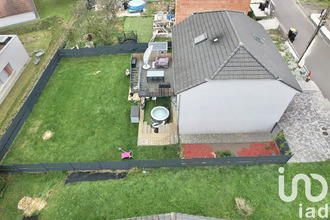 achat maison hussigny-godbrange 54590