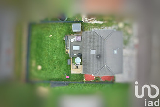 achat maison hussigny-godbrange 54590