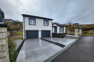 achat maison hussigny-godbrange 54590