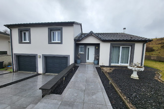 achat maison hussigny-godbrange 54590