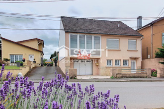 achat maison hussigny-godbrange 54590