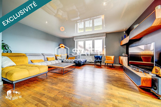 achat maison hussigny-godbrange 54590