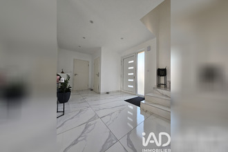 achat maison hussigny-godbrange 54590