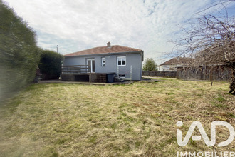 achat maison hussigny-godbrange 54590