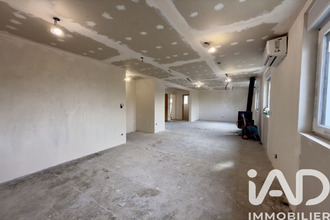 achat maison hussigny-godbrange 54590