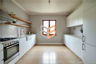 achat maison hussigny-godbrange 54590