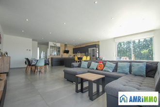 achat maison hussigny-godbrange 54590