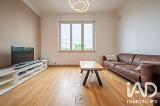 achat maison hussigny-godbrange 54590