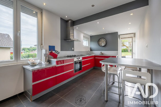 achat maison hussigny-godbrange 54590