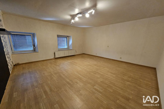 achat maison hussigny-godbrange 54590