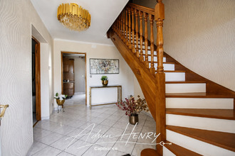achat maison hussigny-godbrange 54590