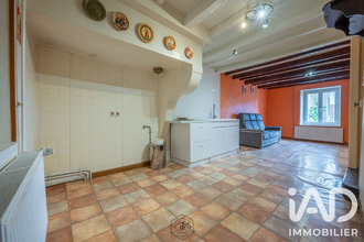 achat maison hussigny-godbrange 54590