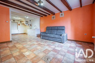 achat maison hussigny-godbrange 54590