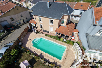 achat maison hussigny-godbrange 54590