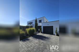 achat maison hussigny-godbrange 54590