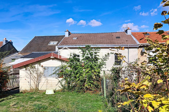 achat maison hussigny-godbrange 54590