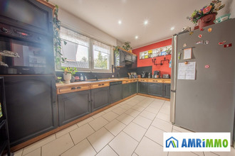 achat maison hussigny-godbrange 54590