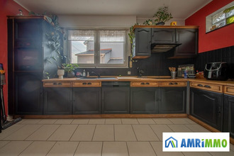 achat maison hussigny-godbrange 54590