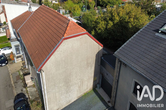 achat maison hussigny-godbrange 54590