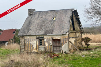 achat maison husson 50640
