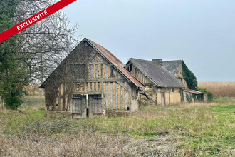 achat maison husson 50640