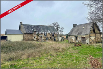 achat maison husson 50640