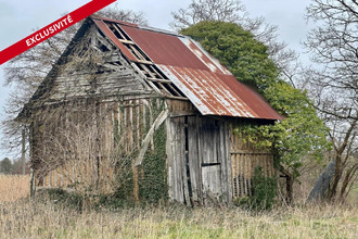 achat maison husson 50640