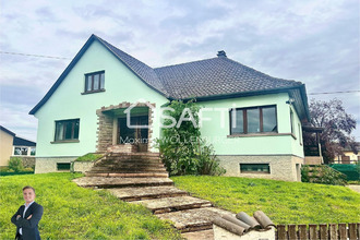 achat maison huttenheim 67230