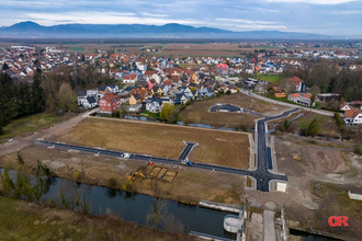 achat maison huttenheim 67230