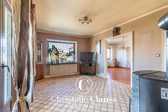 achat maison huttenheim 67230