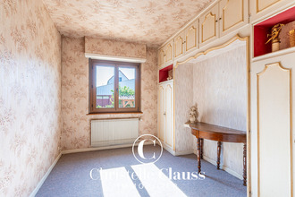 achat maison huttenheim 67230