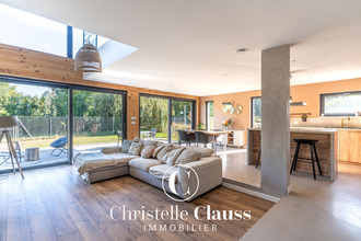 achat maison huttenheim 67230