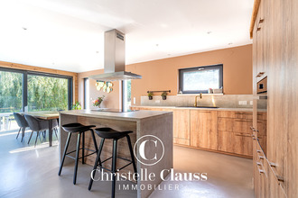 achat maison huttenheim 67230