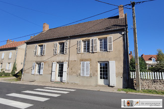 achat maison hyds 03600