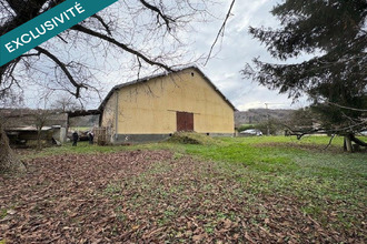 achat maison hyemondans 25250