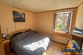 achat maison hyemondans 25250