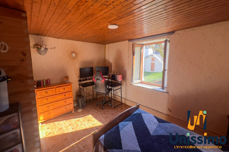 achat maison hyemondans 25250