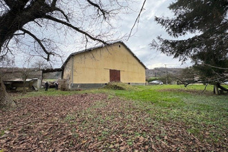 achat maison hyemondans 25250