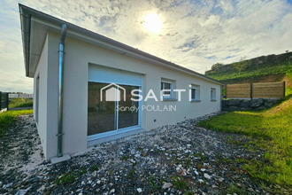achat maison hyenville 50660
