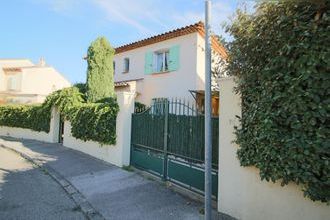 achat maison hyeres 83400