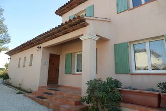 achat maison hyeres 83400